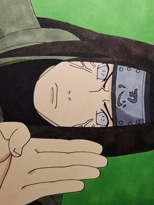 I am slowly adding more to my Naruto sets! This Neji is from Artober but I have 3 new characters getting small pieces in the January drop! Gaara, Jiraiya, and Tsunade will be joining the Naruto set January 1st at 2pm EST!  The January drop will have 20 new small pieces, all with their original and prints, along with the new 2025 Mystery Capsules! All previews are already up! #naruto #narutoshippuden #neji #nejihyuga #hyuga #hyuganeji #hyugaclan #narutofanart #narutoart #animeartist #alcoholmarkers #copic #anime #artshare #SmallBusiness #animefanart #animemerch #disabledartist 