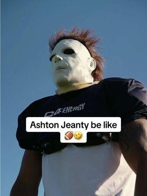 tomorrow he getting his get back 😤 @C4 Energy #CollegeFootball #footballtiktok #americanfootball #oglightskins #c4energy #c4partner #ashtonjeanty 