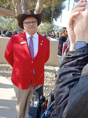 #TournamentOfRoses #2025 #RoseParade #Equinefest #RodeoFamily #RodeoLife ##CowboyWorld 