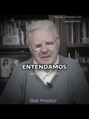 Todo sucede por ley. Bob Proctor. (Piense y hagase rico. Napoleón Hill) #ComproDoPequeno #exito #libro #TikTokShop #enfoque #determinacion #bobproctor #disciplina 