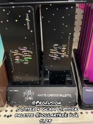 #creatorsearchinsights #dollartreefinds #dollartree #dollartreehaul #dollartreecommunity #dollartreebeauty #dollartreebeautyfinds #makeup #dollartreemakeup ##mattelipstick #mattelips #mattelip #mattelipsticks #glitterandglam #fyp #fypシ #fypシ゚viral #fypage #fypppppppppppppp ##affordablemakeup @Profusion @Dollar Tree #lipstick #lipsticks #affordablelipstick #lips #lipcare #profusioncosmetics 