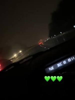 Rainy dayzz!!!💚💚#fypシ #rain #driving #Love #hate #foryoupage #sza #justdrive #mind #vibes #carride #weathertok #vibe #fyp #💚💚💚 #🥰🥰🥰 