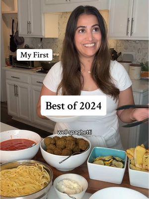 Ending the year with the Best of 2024 #momlife #momcontent #parents #dinnertime #dinner #MomsofTikTok #funnykids #parenting #lifewithkidsbelike #motherhoodlifewithfour 