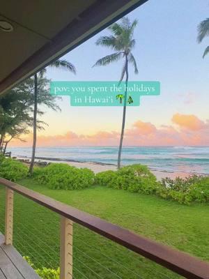 I want to go back already 🌴💕🏝️🌺🌊 #kauai #hawaii #napali #hanaleibay #hanelei #haena #princevillekauai #lihue #kapaa #kauainorthshore #kauaihawaii #christmasinhawaii #christmas #christmasvacation #hawaiian #hawaiianairlines 