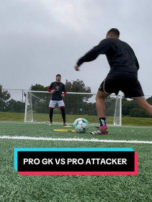 Pro GK saving everything 🧤🤝 Great session with Jeremy Zielinski Follow strive__more for training sessions  #strivemore #Soccer #football #futbol #futebol #fussball #fußball #calcio #workethic #grind #hardwork #preparation #fitness #soccerskills #soccergame #soccerplayer #footballhd #footballplayer #footy #footballtraining #soccertraining #soccerlife #soccergame #soccerskill 