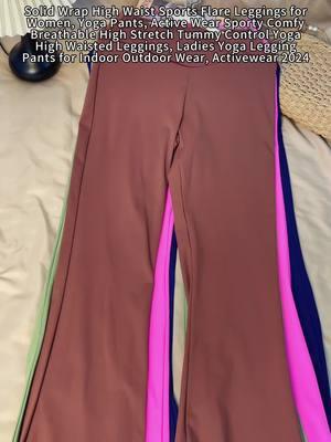 #HighWaistLeggings #FlareLeggings #YogaPants #Activewear2024 #TummyControlLeggings #BreathableActivewear #SportsLeggings #StretchyYogaPants #ComfyWorkoutPants #IndoorOutdoorWear #SportyStyle #HighWaistedYogaPants #ActiveLifestyle #FitnessFashion #FlareYogaLeggings #LadiesActivewear #WorkoutEssentials #StretchAndFlex #YogaOutfitIdeas #ComfyAndStylish #TikTokShopLastChance #TikTokShopNewYearNewAura #spotlightfinds #spotlightfinds #spotlightfashion #fyp  #dealsfordays #giftfromtiktokshop #TikTokShop #fashiontiktok #spotlightfinds #spotlightfashion #luminous #ttshop #fashionfinds #OOTD #soft #quality #girls #feelinggirl #fypage #fypシ゚viral #fyppppppppppppppppppppppp 