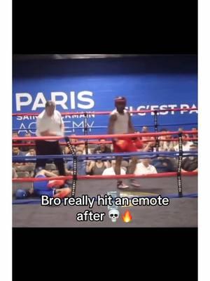 Na this is diabolical work 💀 @itz_showtime2.0 #boxing #sparring 