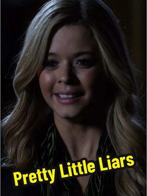 “Pretty Little Liars” - Season 4 Episode 17 clip: Emily Fields & Alison DiLaurentis #wlw #prettylittleliars #emison #prettylittleliars 