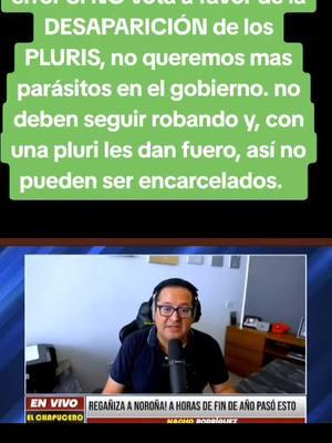 #elchapucero #nachorodriguez #nota #informacion #info #noti #mexico🇲🇽 #mexico #noroña 