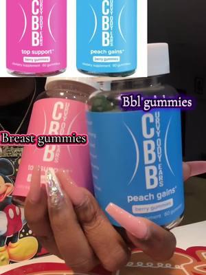 #bblgummies #breastgummies #curvybodygummies @Curvy Body #gummybears #fypシ゚viral 