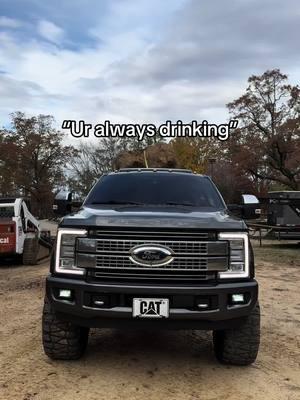 Wise words from Timmy. #fyp #leveledon38s #trucktok #mississippi #newyears #nitto #ford #lookout #delta #SA #tgp 