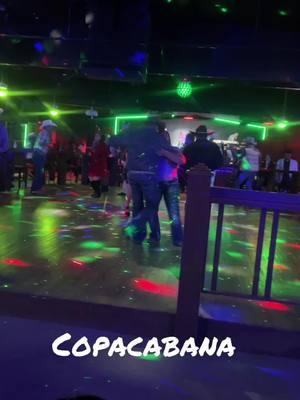 #copacabana #💃🕺 