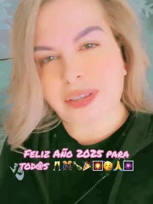 @Mosquito_78 #tiktok #fypシ #happynewyear #gracias #bendecida #blessed #diosenticonfio #celebrate 🦟👼🏻🐸❤️🥰🙏😍🎆🥳🎊🍾🎉🎇🥂🧨🪅❤️