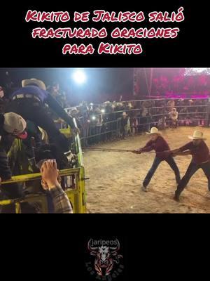 #kikito #kikitodejalico #losreyesdejaliscodemartincarrilo #jaripeo #jaripeos #foryoupage #paratiiiiiiiiiiiiiiiiiiiiiiiiiiiiiii #lomasviral #mexico🇲🇽 #losreyesdejalisco 