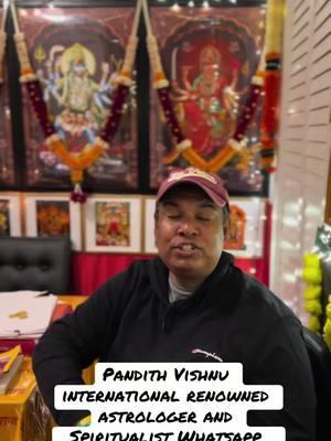 Indian astrologer & psychic in queens New York - @pandithvishnuji Website https://www.pandithvishnuji.com/  Call Us/ WhatsApp: (516) 967-2097 Map location https://g.co/kgs/Tze1q2 Pandith Vishnuji Is the Best Astrologer & Psychic In New York, USA. Top Indian Black Magic Removal in New York,  He Provides Genuine Solutions to love problem in New York, United States. #pandithvishnuji  #Astrologer  #newyork  #astrology  #PsychicAstrologer  #Exlovebacksolution  #KundaliReader  #HoroscopeReader  #Palmreading   #Negativeenergyremoval #Evilspiritremoval #Badluckremoval #Spiritualhealing #psychicreading #astrology #pandit #pandithji #vishnu #visitnyc❤️ #visitnyc📚🌇 #guyana🇬🇾 #guyanaesetiktok #guyanatiktok🇬🇾 #guyanatiktok🇬🇾🇬🇾 #astrologytiktok #panditvishnu #littleguyanaavenue💯🔥🇬🇾 #india #indiatiktok #psychicreadings #psychicabilities #psychicthoughts @astro vishnu ji 