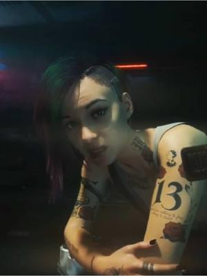 Judy😫🙌🏻 | #judyalvarez #judyalvarezcyberpunk #cyberpunk2077 #judyalvarezedit #cyberpunk2077edit #fyp 