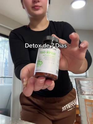 ❌SI QUIERES LIMPIAR TU INTESTINO O TE CUESTA UN MONTON IR A EL BAÑO, TOMA SUEPER GUT ES EL MAJOR  DETOX de 7 día #Detox7Días #SuperGutDetox #LimpiezaIntestinal #DesintoxicaciónNatural #SaludIntegral #BienestarNatural #RenuevaTuCuerpo #DesintoxicaTuVida #7DíasDeLimpieza #GutHealthMatters #DetoxNatural