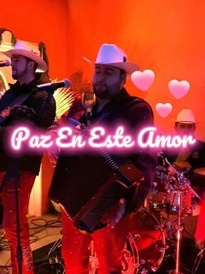 Paz En Este Amor 💕 #LosVaronesDeCalifornia  • • #losvaronesdecalifornia #pazenesteamor #fidelrueda #lavaroniza #romanticas #bailes #huapango #jaripeo #bailada #fiestaprivada #grupoenvivo #norteno #regionalmexicano #viral #fyp #xzybca #losangeles #compton #paramount #ie 