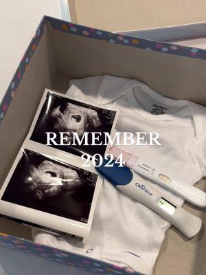 2024 has been the best year 🥺👼🏼🩵 can’t wait to meet our baby in 2025 #remember2024 #newyear #pregnancyjourney #tellingmyfamilyimpregnant #annoucingpregnancy #march2025baby #firsttimemom 