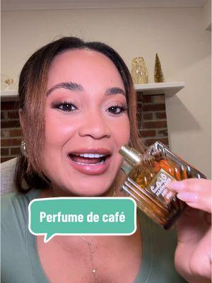 Cuando sienta en la piel huele delicioso 🥰#creatorsearchinsights #TikTokShopCreatorPicks #fragancetok #fragancia #viralperfume #coffee #coffeeperfume 