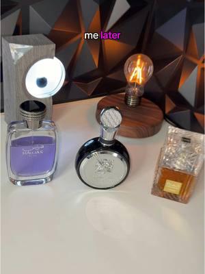 The cologne bundle with the top three selling and best smelling men’s colognes is now on its end of your sale 🎆‼️ Lattafa Khamrah Lattafa Fakhar Hawas ##cologne##colognes##menscologne##fragrancetiktok##lattafa##khamrahlattafa##hawas##TikTokShop