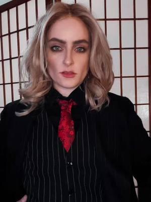 Lestat is just loud and gay #cosplay #lestat #iwtv #lestatcosplay #interviewiththevampire 