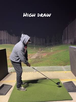 Tried a high draw #machete #goviral #fyp #vans #golfvatos #mexicangolfer🇲🇽 #foryou #golftok 