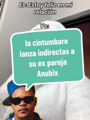 la cintumbare manda indirectas a Anubix #cubanosentampa #cubanosenmiami #cubanosenhialeah #fypシ゚viral #chismeconflow #cubanosenusa #cubanosentiktok #cubanosentexas #cubanosenkentucky #cubanoseneuropa #cubanosenlasvegas #cubanosenhouston #cubanosenespaña #tiktokercubano🇨🇺 #cubanosenorlando #cubanostiktok #cubanos 