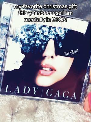 the fame is one of the best albums to ever exist. hands down #2009nostalgia #2009songs #2000snostalgia #2000sthrowback #ladygaga #thefame #ladygagathefame #2000smusic #2000ssongs 