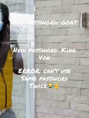 Inspirational #oblock #xyzbca #otf #fyp #doitforvon #doitforvongng #llkv #trending #trend #rip #viralvideo #viraltiktok #kingvon #kingvonfrmdao #password #goat 