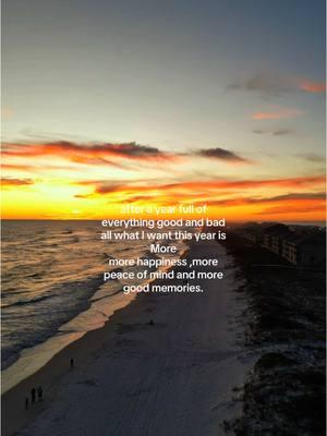 may 2025 be kind to you. 💌🤍 #beach #inspire #quote #newyear #2025 #happiness #peace #sunset #ocean 