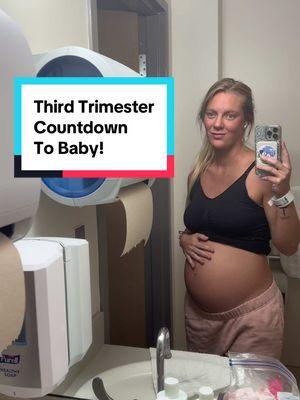 Countdown got cut short thanks to severe preeclampsia and placenta accreta but so thankful I documented my pregnancy so much since suffering an emergency hysterectomy after birth.  #ivfbaby #firsttimemom #infertilitystruggles #prematurebaby #placentaaccretasurvivor #highriskpregnancy #infertilityjourney #placentaaccretaawareness #ttccommunity #birthtraumasurvivor #preeclampsiaawareness 