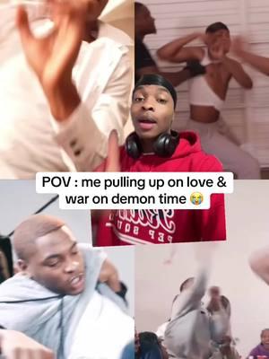 #poodie #fyp #loveandwar #nttv 