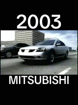 #2003 @Mitsubishi Motors Brasil #mitsubishi #2000s #2000snostalgia #2000sthrowback #nostalgia #vhs #mysterytape #mysteryvhs #fyp #foryoupage #00s #vcr #commercial 