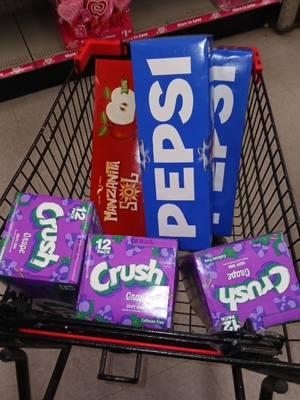 #familydollardeals #familydollar #pepsi #starrysoda #glitch 