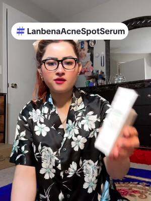 #Lanbena Acne Spot Serum#buynow 