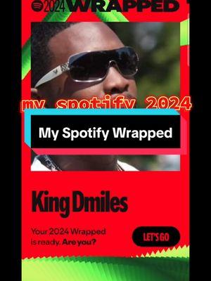 surprised to see people still listening on #spotify #spotifywrapped #CapCut #venomvoice #music #kingdmiles #toptiercrypto #musicartist #singer #rapper #musicproducer #beat #beats #beatmaker #sharethelivellc #bustdownmusic #rap #hiphop #nibiru 