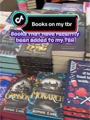 Have you read any of these books? #libraryofmadison #texasbooktok #2025reads #2025tbr #bookshoppingvlog #bookvlog #booksamillionvlog #booksamillion #booksonmytbr 