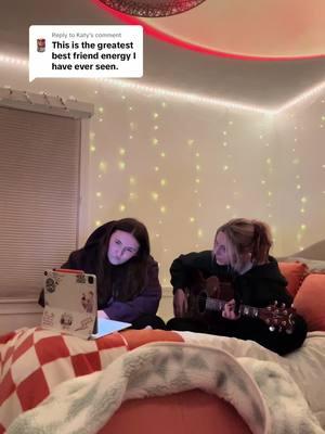 Replying to @Katy famous best friend sophie finally gets her long overdue cameo💌 #hitsdifferent #taylorswift #taylorsversion #duet #cover #guitar #harmonies #midnights #midnightstaylorswift #fyp #foryou #foryoupage #viral #kennedymorrismusic @Taylor Swift 