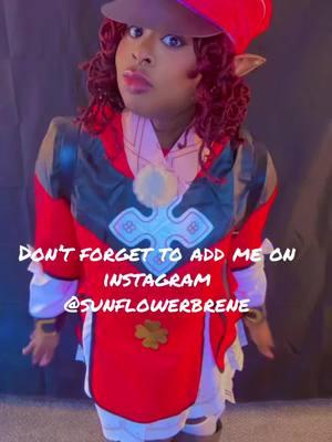 #GenshinImpact #fyp #viral #blackcosplayer #cosplayer #animegirl #animegirlforyou #gamergirl💕 