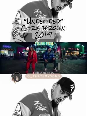 I love a good dance video 🙌🏽 #chrisbrown #thatsmysong #music #rnbmusic #rnbvibes #musictok #BlackTikTok 