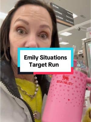 Late night @target run with Brady! 🎯 Have you tried any of these gummy candies?!  #targethaul #targetfinds #emilysituations #dailyvlog #shopwithme #targetrun 