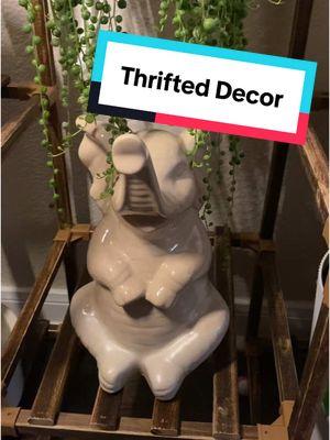 Thrift away with me! #thrift #thriftflip #upcycle #thrifted #decorateonabudget 