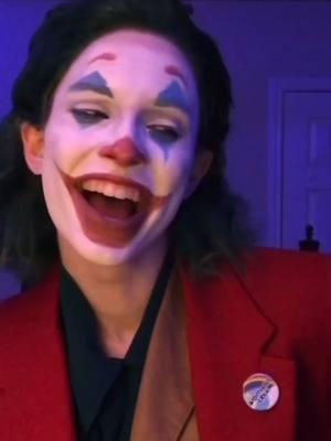 another day another joker || how are y'all spending new years?  #joler #thejoker #arthurfleckjoker #arthurfleckcosplay #jokercosplay #dc #dcu #dccomics #dcuniverse #detectivecomics #batman 