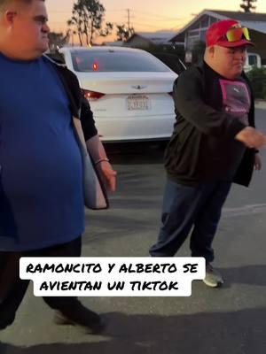 Amolos se aventaron un tiktok #ninoyramoncito #jessicayaliciaofficial #gordoperuci🍅 #chinofeng #campestreherradura #kingdon👑👑 #soyelhorni #goni #videosvirales 