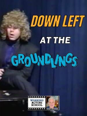 Down Left  What is it REALLY like for an actor on a set? Learn from Patrick Labyorteaux, the founder of Working Actors School.  The school is designed to be practical and fun and get you the acting work you want! Check out the site for more info and upcoming classes: http://WorkingActorsSchool.com #PatrickLabyorteaux #JAG #LittleHouseOnThePrairie #Acting #WorkingActorsSchool #Celebrities #FunnyStories #BehindTheScenes #Hollywood #TheGroundlings