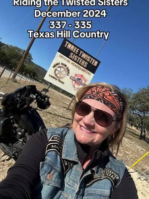 #harleychic #texasgirl #gypsysoul #streetglideST #texashillcountry #fyp