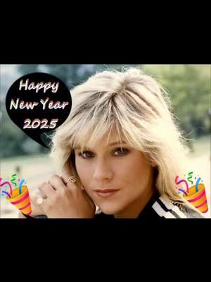 #New Year #Samantha Fox