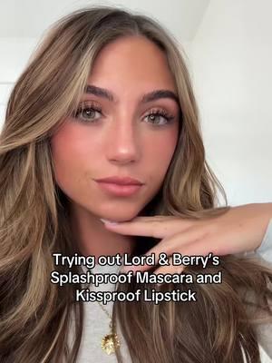 @Lord&Berry #lordandberry #kissproof #kissprooflipstick #timeless #beautytowear #labbeauties