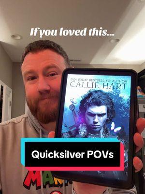 Find Kingfisher's POV Chapters on Callie Hart's website  #kindle #rs_aris #acourtoftbrs #BookTok #gaybearsoftiktok #booktokfyp #faesmut #quicksilver 